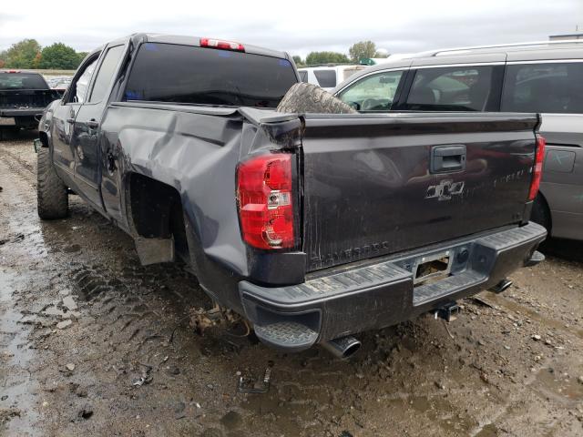 Photo 2 VIN: 1GCVKREC3GZ107038 - CHEVROLET SILVERADO 