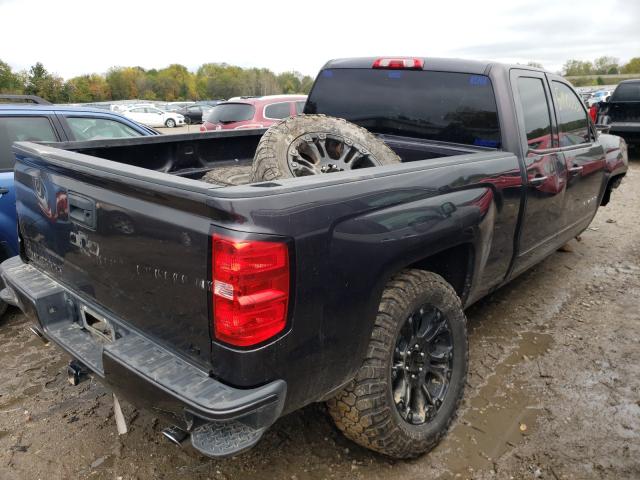 Photo 3 VIN: 1GCVKREC3GZ107038 - CHEVROLET SILVERADO 