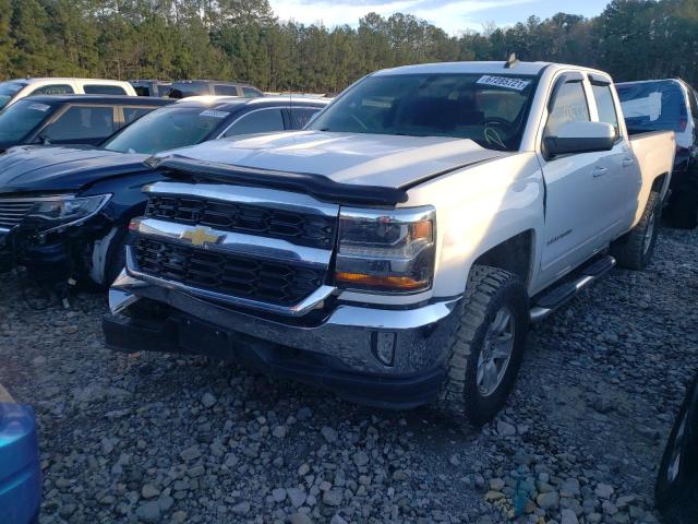 Photo 1 VIN: 1GCVKREC3GZ108609 - CHEVROLET SILVERADO 