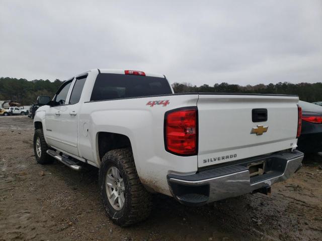 Photo 2 VIN: 1GCVKREC3GZ108609 - CHEVROLET SILVERADO 