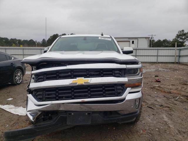 Photo 8 VIN: 1GCVKREC3GZ108609 - CHEVROLET SILVERADO 