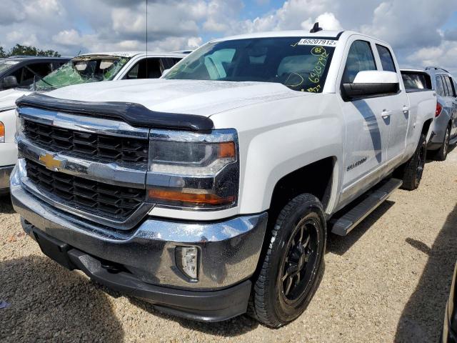 Photo 1 VIN: 1GCVKREC3GZ110862 - CHEVROLET SILVERADO 