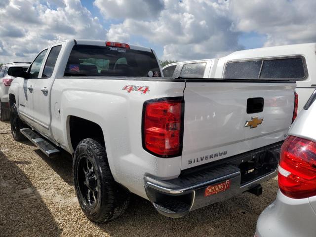 Photo 2 VIN: 1GCVKREC3GZ110862 - CHEVROLET SILVERADO 