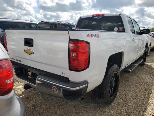 Photo 3 VIN: 1GCVKREC3GZ110862 - CHEVROLET SILVERADO 