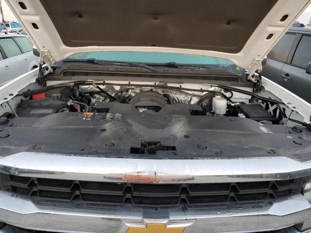 Photo 6 VIN: 1GCVKREC3GZ110862 - CHEVROLET SILVERADO 