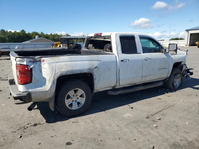 Photo 2 VIN: 1GCVKREC3GZ127645 - CHEVROLET SILVERADO 