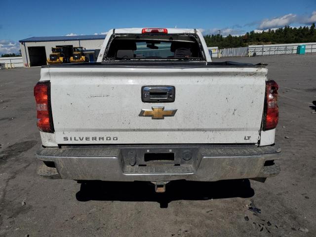 Photo 5 VIN: 1GCVKREC3GZ127645 - CHEVROLET SILVERADO 