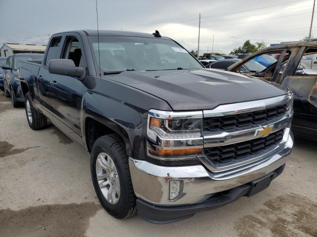 Photo 0 VIN: 1GCVKREC3GZ138872 - CHEVROLET SILVERADO 