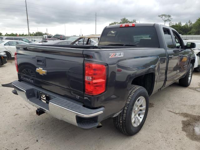 Photo 3 VIN: 1GCVKREC3GZ138872 - CHEVROLET SILVERADO 