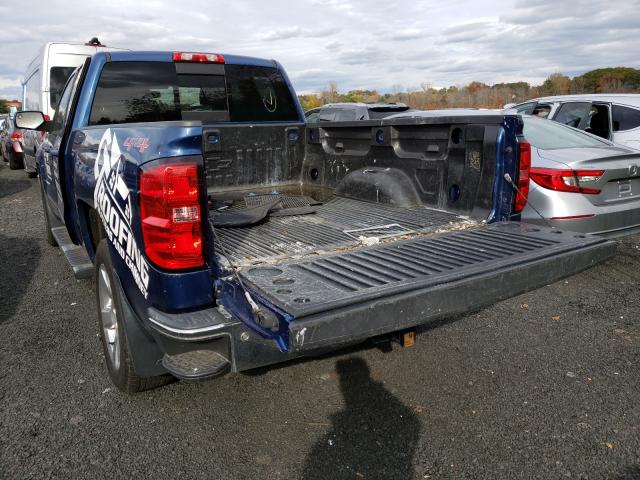 Photo 2 VIN: 1GCVKREC3GZ139536 - CHEVROLET SILVERADO 