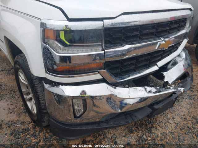 Photo 5 VIN: 1GCVKREC3GZ142422 - CHEVROLET SILVERADO 