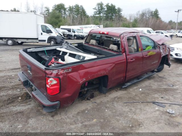 Photo 3 VIN: 1GCVKREC3GZ154067 - CHEVROLET SILVERADO 1500 