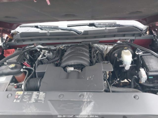 Photo 9 VIN: 1GCVKREC3GZ154067 - CHEVROLET SILVERADO 1500 