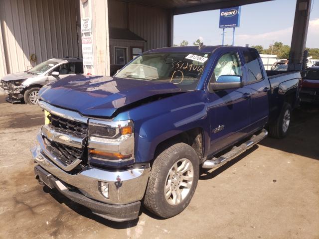 Photo 1 VIN: 1GCVKREC3GZ164954 - CHEVROLET SILVERADO 