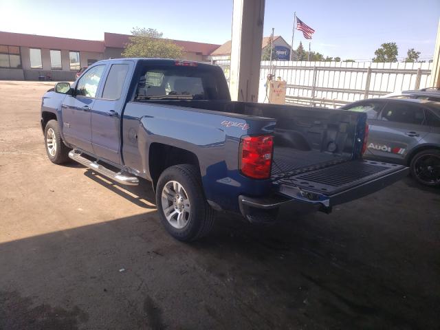 Photo 2 VIN: 1GCVKREC3GZ164954 - CHEVROLET SILVERADO 