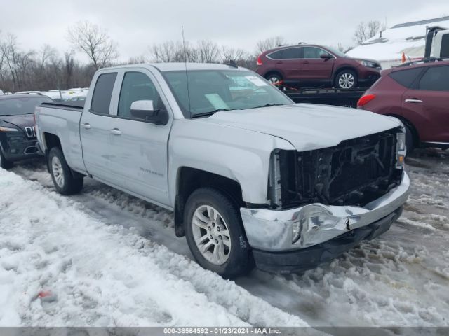 Photo 0 VIN: 1GCVKREC3GZ167174 - CHEVROLET SILVERADO 1500 