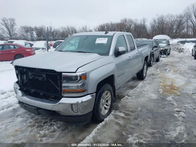 Photo 1 VIN: 1GCVKREC3GZ167174 - CHEVROLET SILVERADO 1500 