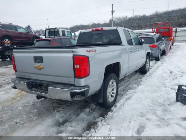 Photo 3 VIN: 1GCVKREC3GZ167174 - CHEVROLET SILVERADO 1500 