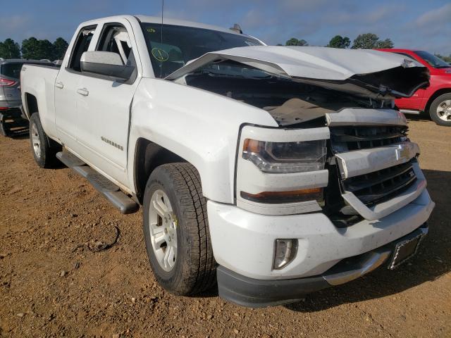 Photo 0 VIN: 1GCVKREC3GZ178191 - CHEVROLET SILVERADO 