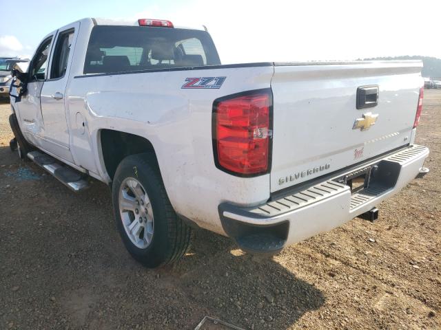 Photo 2 VIN: 1GCVKREC3GZ178191 - CHEVROLET SILVERADO 