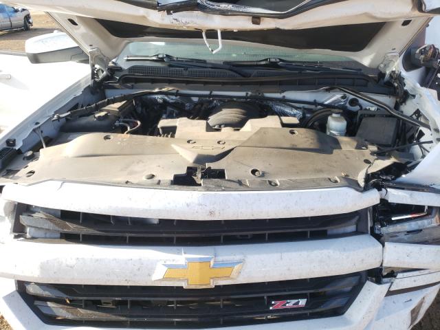 Photo 6 VIN: 1GCVKREC3GZ178191 - CHEVROLET SILVERADO 