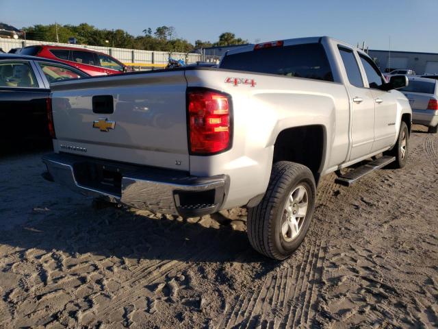 Photo 2 VIN: 1GCVKREC3GZ179633 - CHEVROLET SILVERADO 1500 