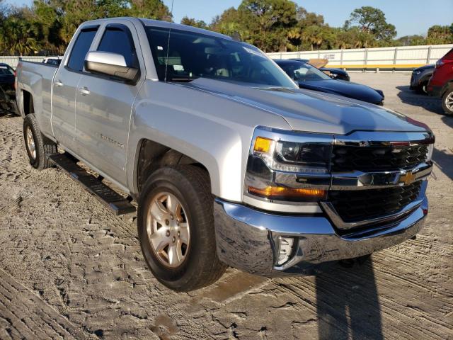 Photo 3 VIN: 1GCVKREC3GZ179633 - CHEVROLET SILVERADO 1500 