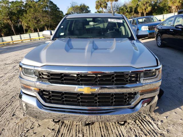 Photo 4 VIN: 1GCVKREC3GZ179633 - CHEVROLET SILVERADO 1500 