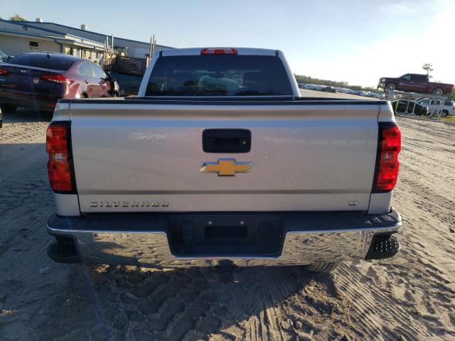 Photo 5 VIN: 1GCVKREC3GZ179633 - CHEVROLET SILVERADO 1500 