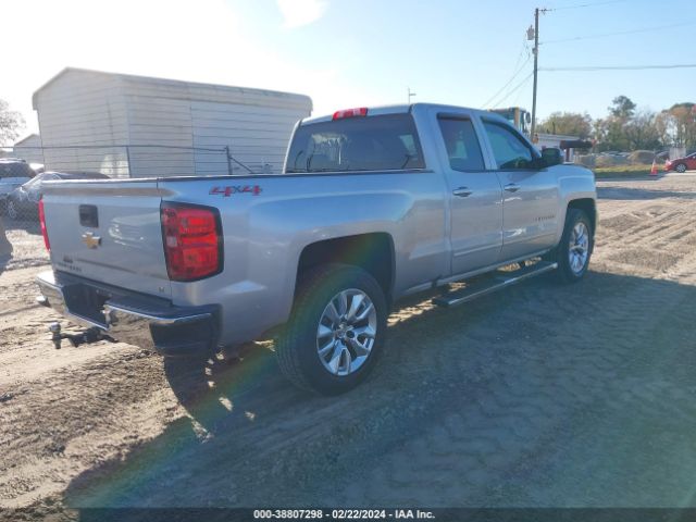 Photo 3 VIN: 1GCVKREC3GZ179633 - CHEVROLET SILVERADO 1500 