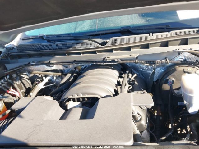 Photo 9 VIN: 1GCVKREC3GZ179633 - CHEVROLET SILVERADO 1500 