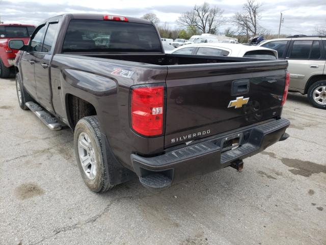 Photo 2 VIN: 1GCVKREC3GZ179664 - CHEVROLET SILVERADO 