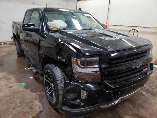 Photo 0 VIN: 1GCVKREC3GZ187778 - CHEVROLET SILVERADO 