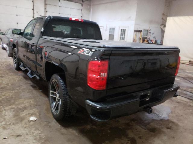 Photo 2 VIN: 1GCVKREC3GZ187778 - CHEVROLET SILVERADO 