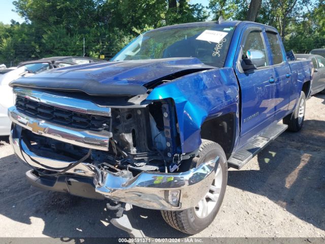 Photo 1 VIN: 1GCVKREC3GZ204112 - CHEVROLET SILVERADO 