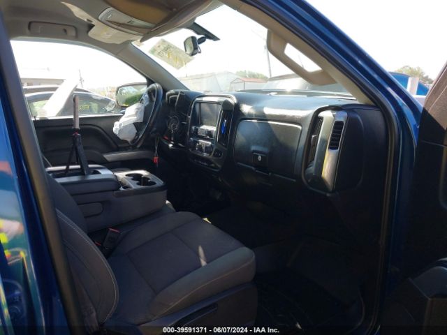 Photo 4 VIN: 1GCVKREC3GZ204112 - CHEVROLET SILVERADO 