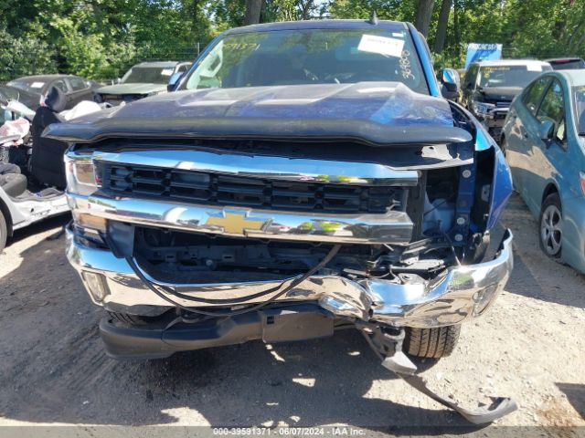 Photo 5 VIN: 1GCVKREC3GZ204112 - CHEVROLET SILVERADO 