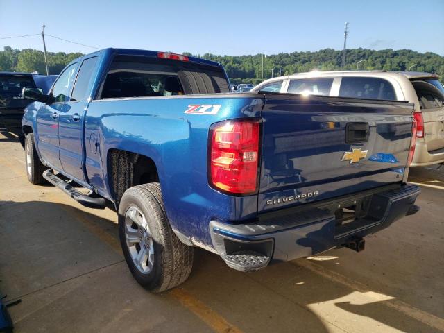 Photo 2 VIN: 1GCVKREC3GZ211061 - CHEVROLET SILVERADO 