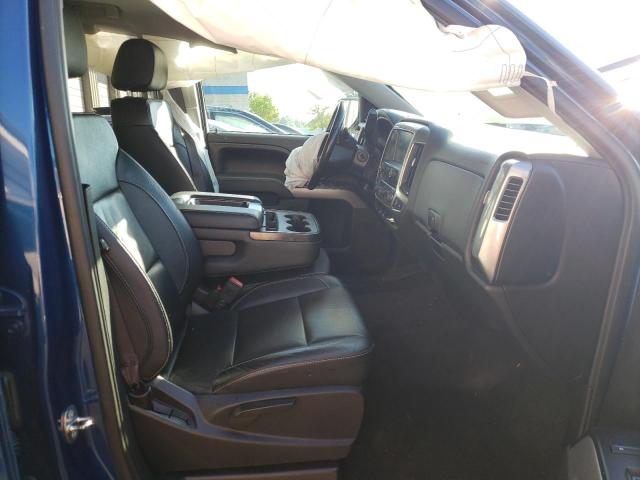 Photo 4 VIN: 1GCVKREC3GZ211061 - CHEVROLET SILVERADO 