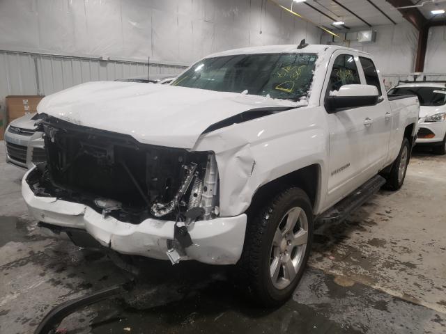 Photo 1 VIN: 1GCVKREC3GZ240723 - CHEVROLET SILVERADO 