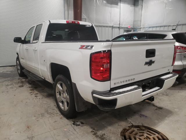 Photo 2 VIN: 1GCVKREC3GZ240723 - CHEVROLET SILVERADO 