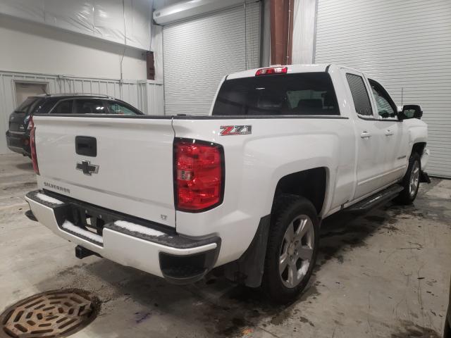 Photo 3 VIN: 1GCVKREC3GZ240723 - CHEVROLET SILVERADO 