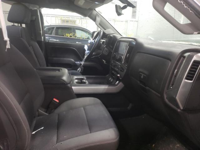 Photo 4 VIN: 1GCVKREC3GZ240723 - CHEVROLET SILVERADO 