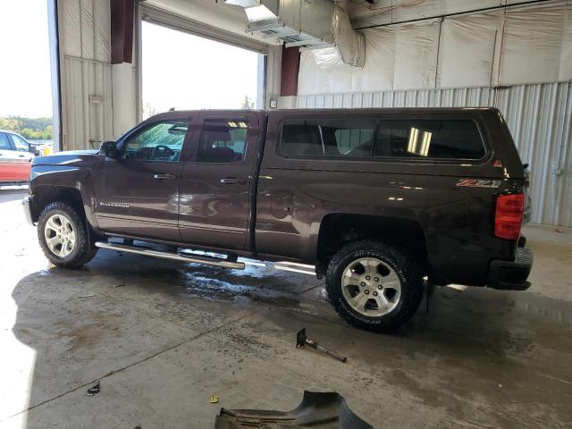 Photo 1 VIN: 1GCVKREC3GZ244061 - CHEVROLET SILVERADO 