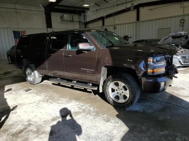 Photo 3 VIN: 1GCVKREC3GZ244061 - CHEVROLET SILVERADO 