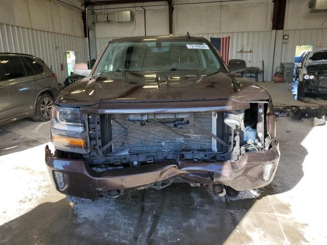 Photo 4 VIN: 1GCVKREC3GZ244061 - CHEVROLET SILVERADO 