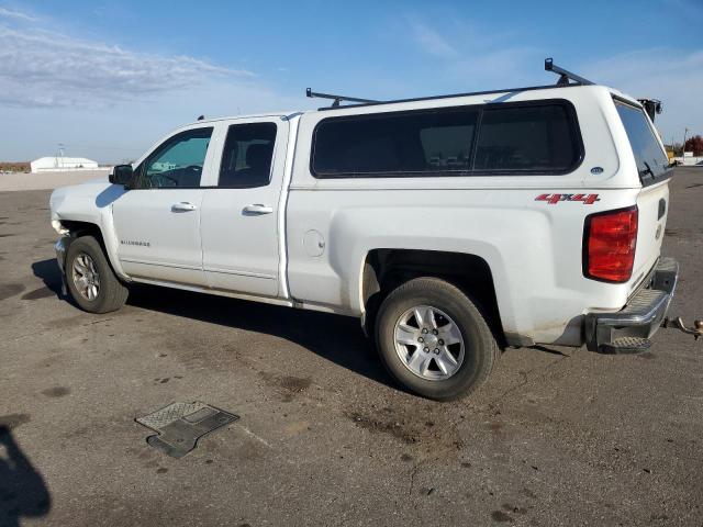 Photo 1 VIN: 1GCVKREC3GZ258297 - CHEVROLET SILVERADO 