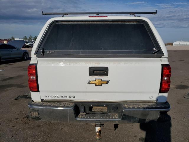 Photo 5 VIN: 1GCVKREC3GZ258297 - CHEVROLET SILVERADO 