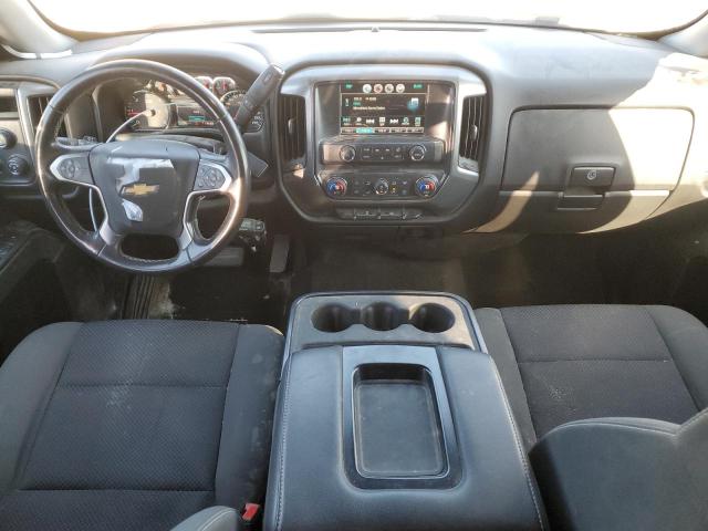 Photo 7 VIN: 1GCVKREC3GZ258297 - CHEVROLET SILVERADO 