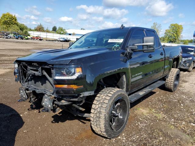 Photo 1 VIN: 1GCVKREC3GZ260177 - CHEVROLET SILVERADO 